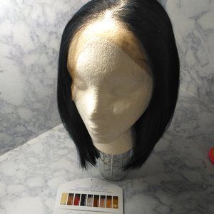 Sensationnel Cloud 9 Swiss Lace Chrissy Wig